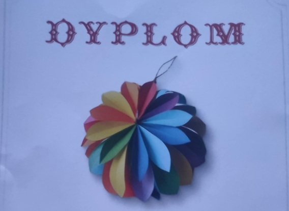 Dyplom