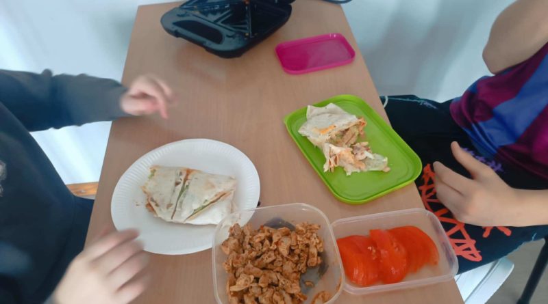 w trakcie przygotowań