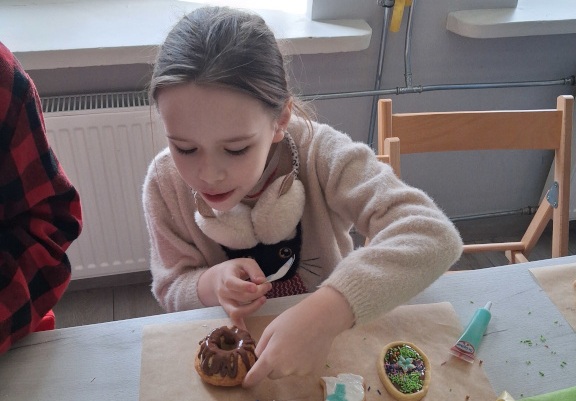 Wielkanocna kreatywność