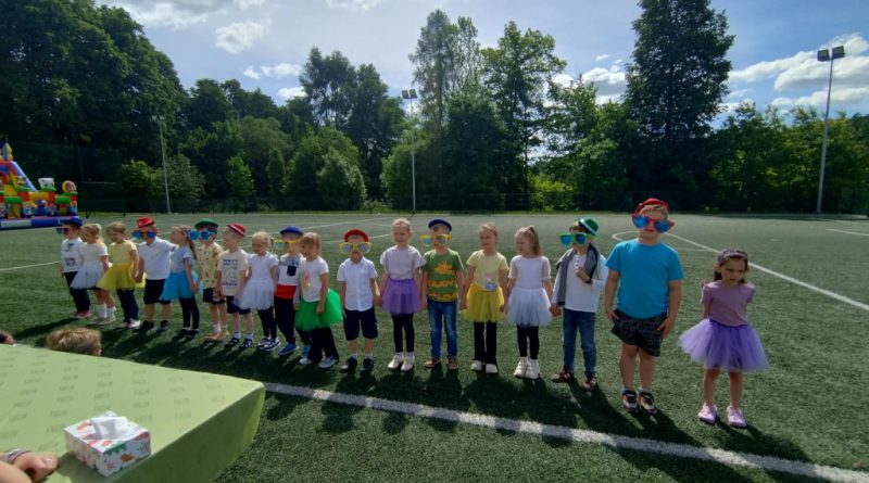 grupa Świętokrzyskie Nutki