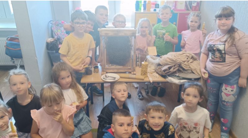 grupa Świętokrzyskie Nutki