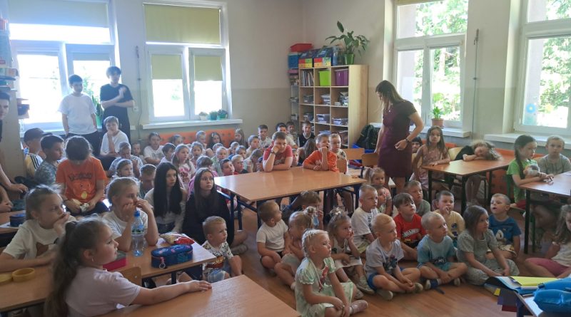 Bezpieczeństwo na drodze wykład