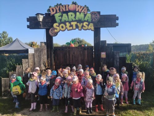 2026/2027 Wspaniała przygoda na Farmie Sołtysa
