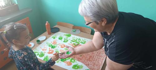 2023/2024 10 Października Dzień Drzewa