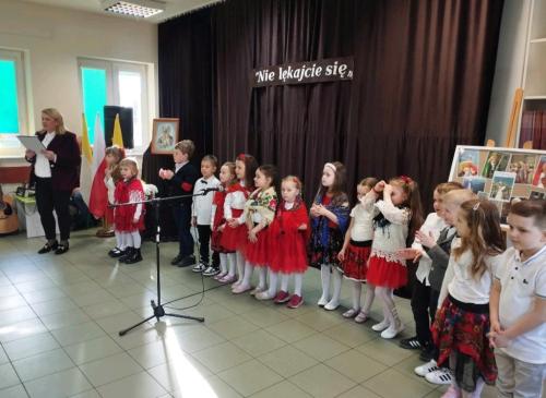 2024/2025 Abba, Ojcze