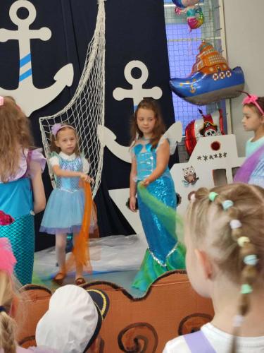 2024/2025 Ahoj, kapitanie