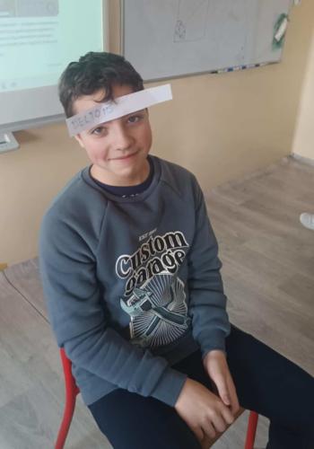 2024/2025 Aktywna klasa 6 na lekcjach matematyki