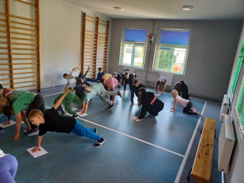 2024/2025 Aktywne przerwy