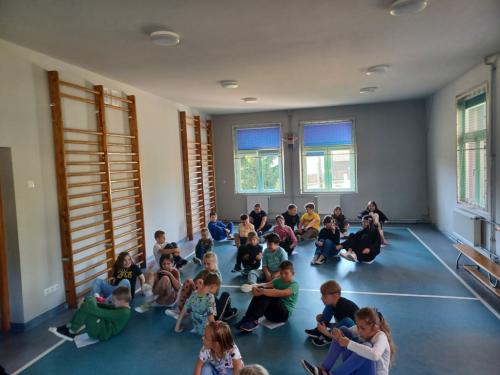 2024/2025 Aktywne przerwy