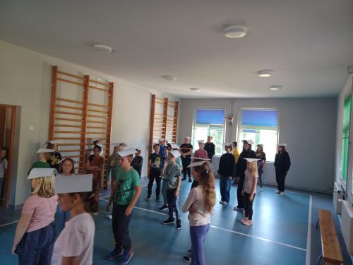 2024/2025 Aktywne przerwy