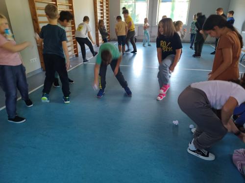 2024/2025 Aktywne przerwy