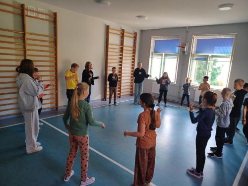 2024/2025 Aktywne przerwy