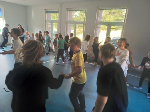 2024/2025 Aktywne przerwy