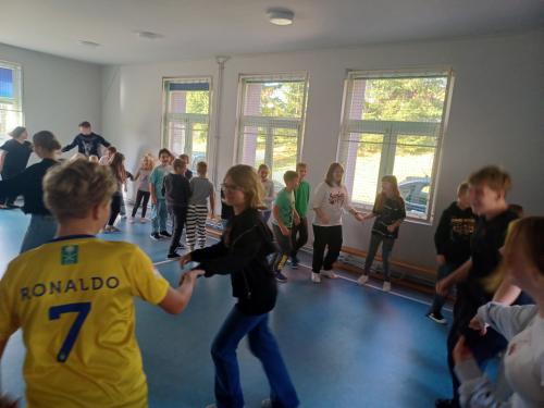 2024/2025 Aktywne przerwy