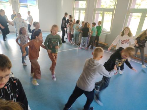 2024/2025 Aktywne przerwy