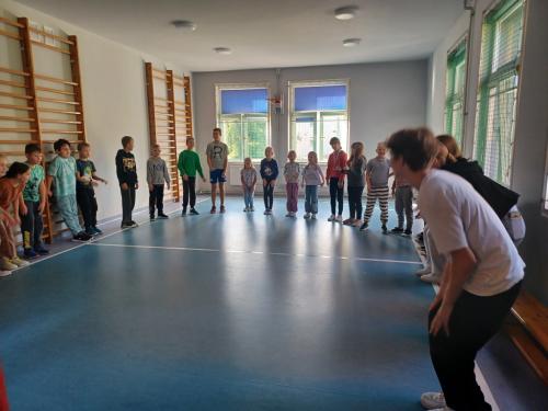 2024/2025 Aktywne przerwy