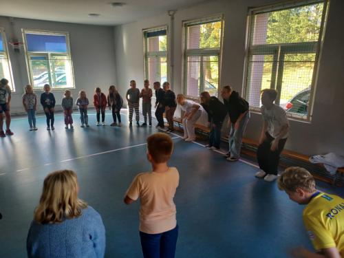 2024/2025 Aktywne przerwy