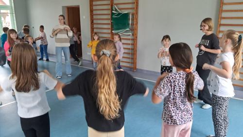 2024/2025 Aktywne przerwy 2