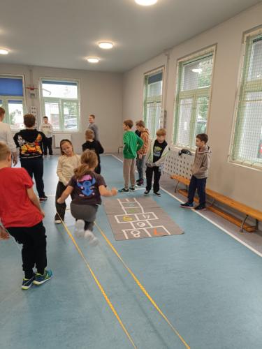 2024/2025 Aktywne przerwy – świąteczna edycja