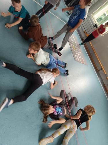 2024/2025 Aktywne przerwy – świąteczna edycja