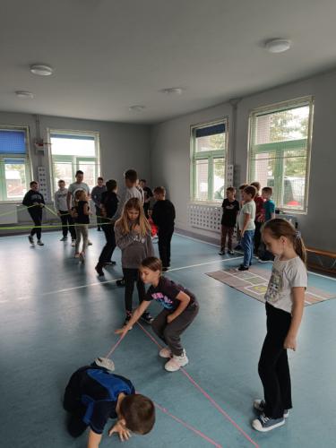 2024/2025 Aktywne przerwy – świąteczna edycja