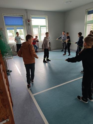 2024/2025 Aktywne przerwy – świąteczna edycja