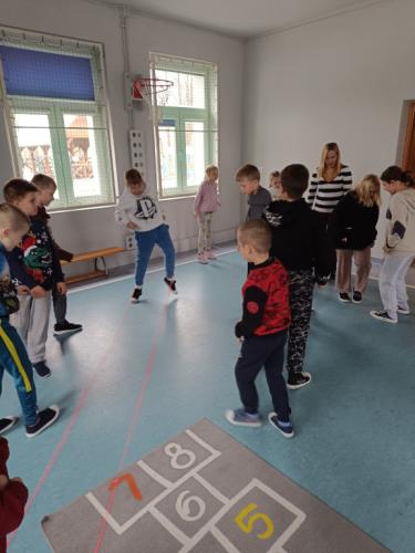 2024/2025 Aktywne przerwy – świąteczna edycja