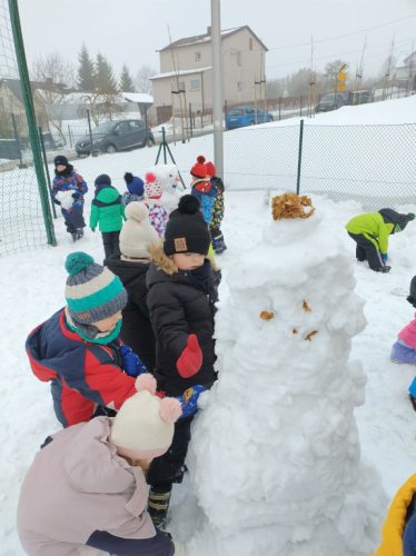 Józefina prawie gotowa 