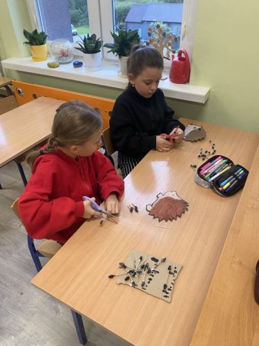 Basia i Lena