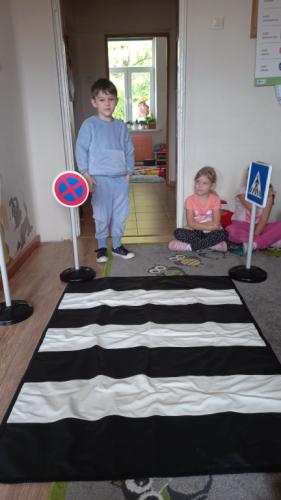 2024/2025 Bezpieczne Sówki