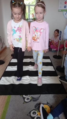 2024/2025 Bezpieczne Sówki