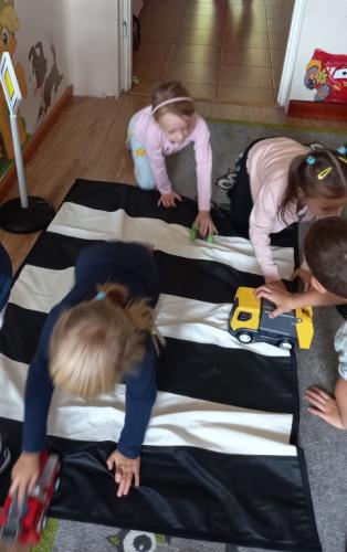 2024/2025 Bezpieczne Sówki