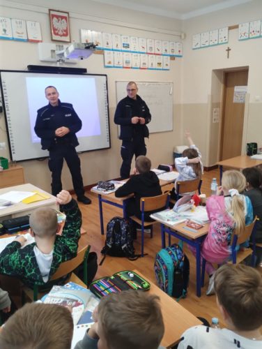 2025/2026 Bezpieczne ferie