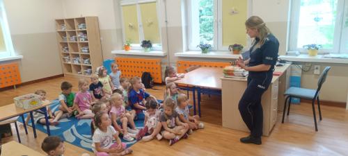 2023/2024 Bezpieczne wakacje