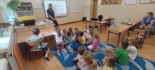 2023/2024 Bezpieczne wakacje