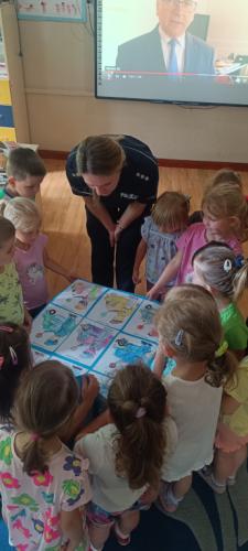 2023/2024 Bezpieczne wakacje