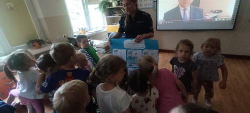 2023/2024 Bezpieczne wakacje