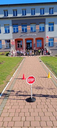 cała grupa Świętokrzyskie Nuteczki 