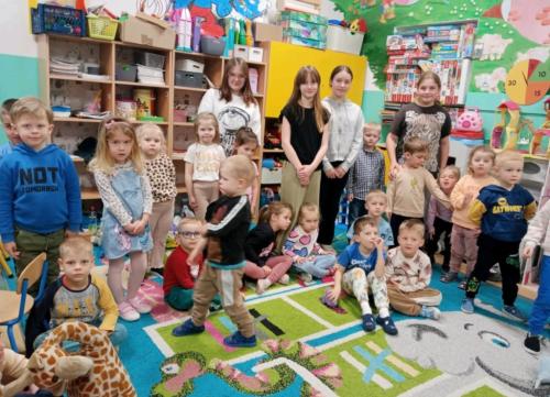 2024/2025 Bezpiecznie w internecie