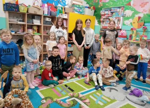 2024/2025 Bezpiecznie w internecie