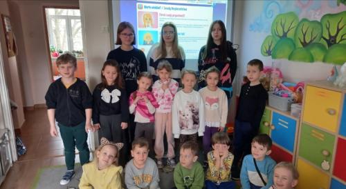 2024/2025 Bezpiecznie w internecie