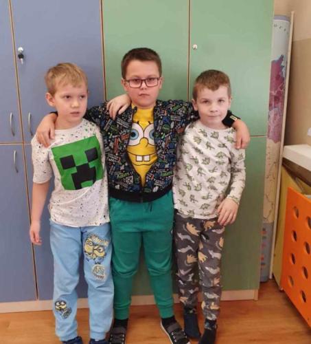 2023/2024 Blue Monday