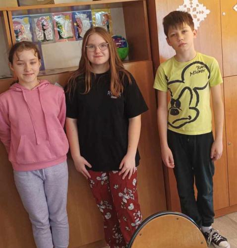 2023/2024 Blue Monday