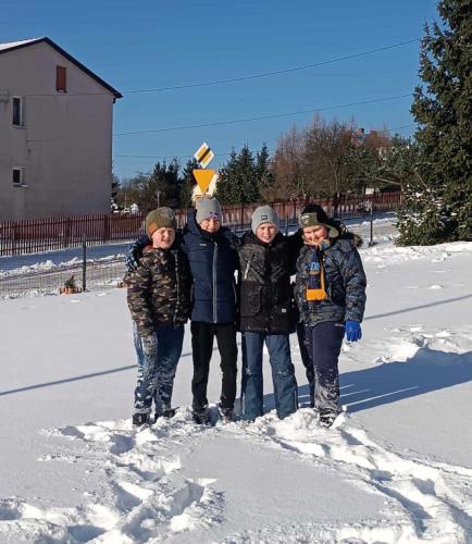 2023/2024 Blue Monday