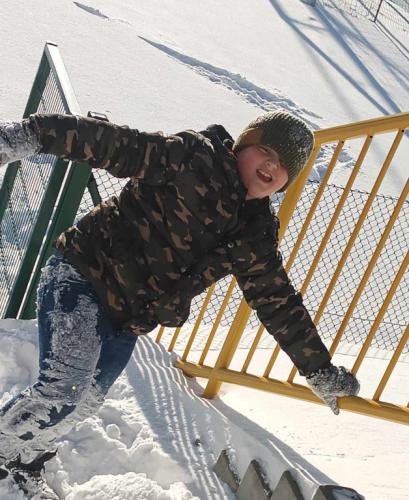 2023/2024 Blue Monday