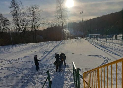 2023/2024 Blue Monday