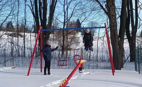 2023/2024 Blue Monday