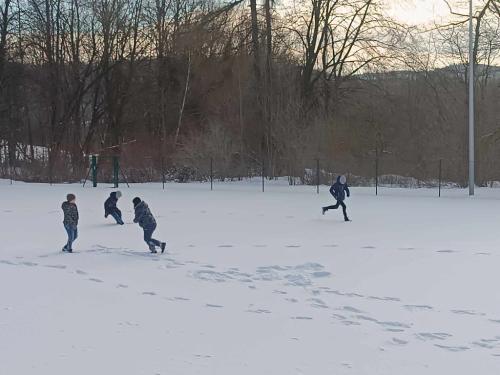 2023/2024 Blue Monday