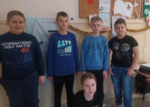 2023/2024 Blue Monday