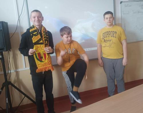 2024/2025 Blue Monday